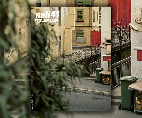null41 Kulturmagazin 09/2025