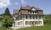 Entlebucherhaus & Kantonsschule Schüpfheim