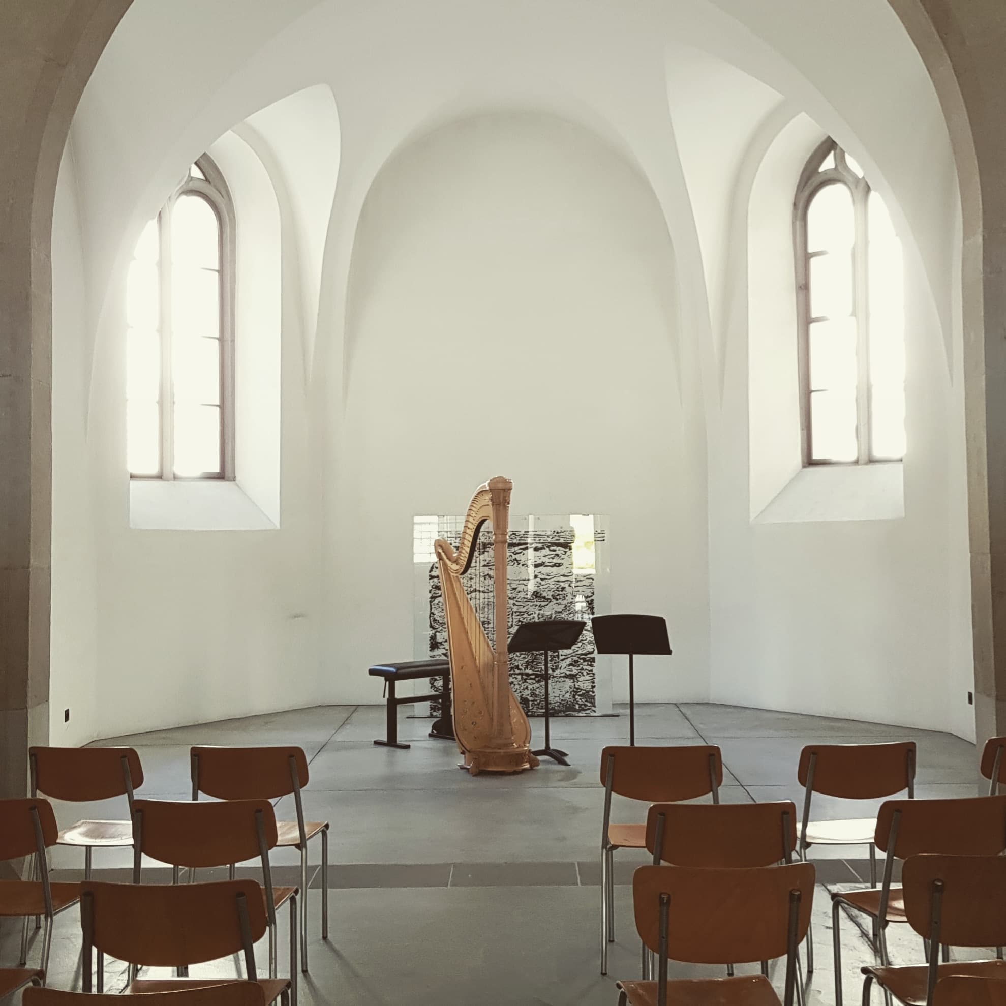 Heiliggeistkapelle