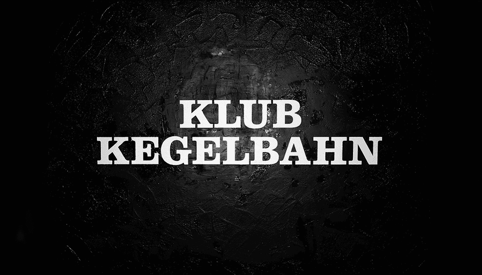 Klub Kegelbahn