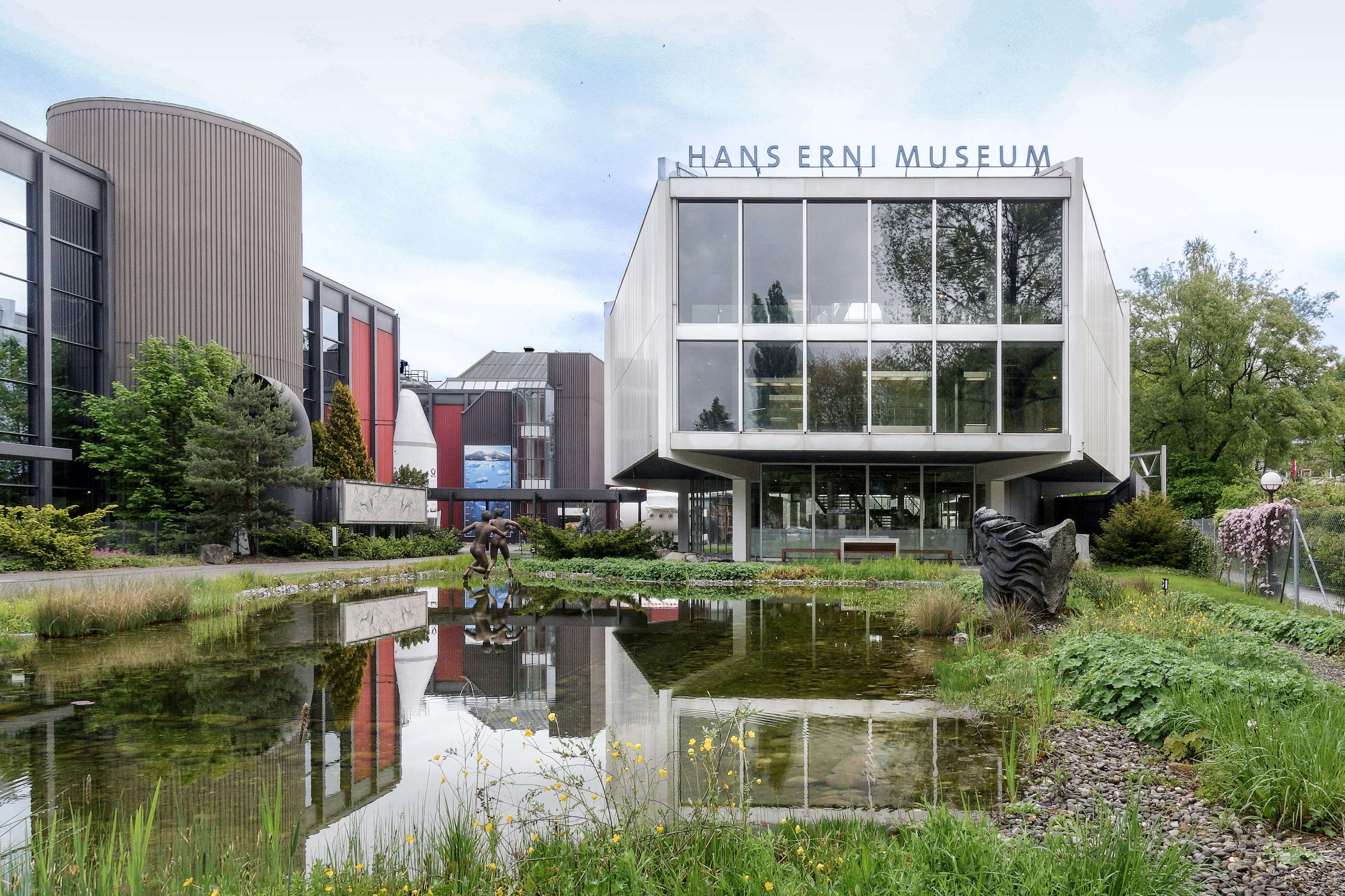 Hans Erni Museum