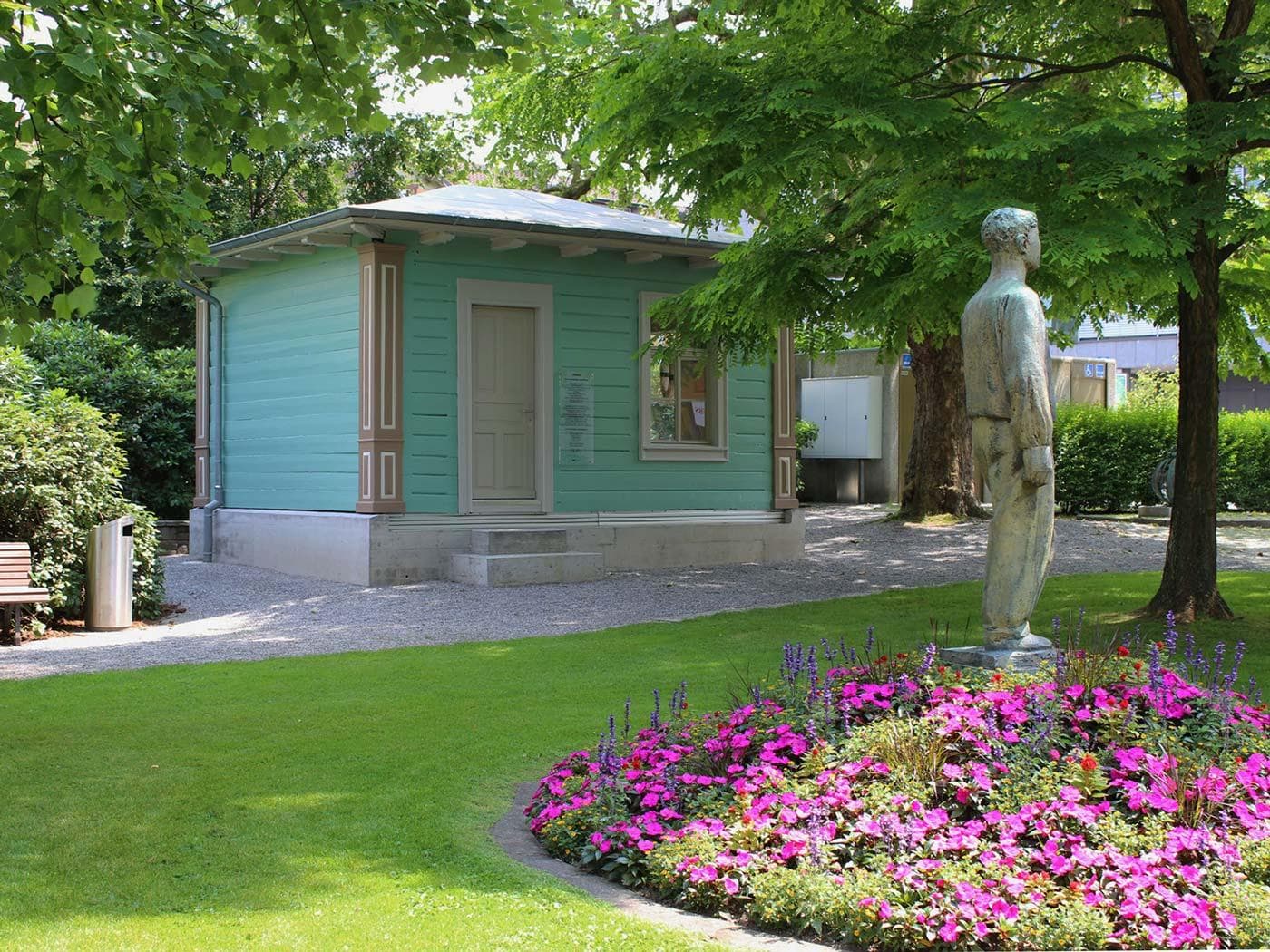 KunstKiosk