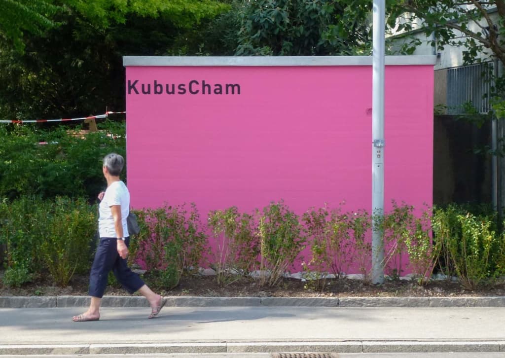 KunstKubusCham