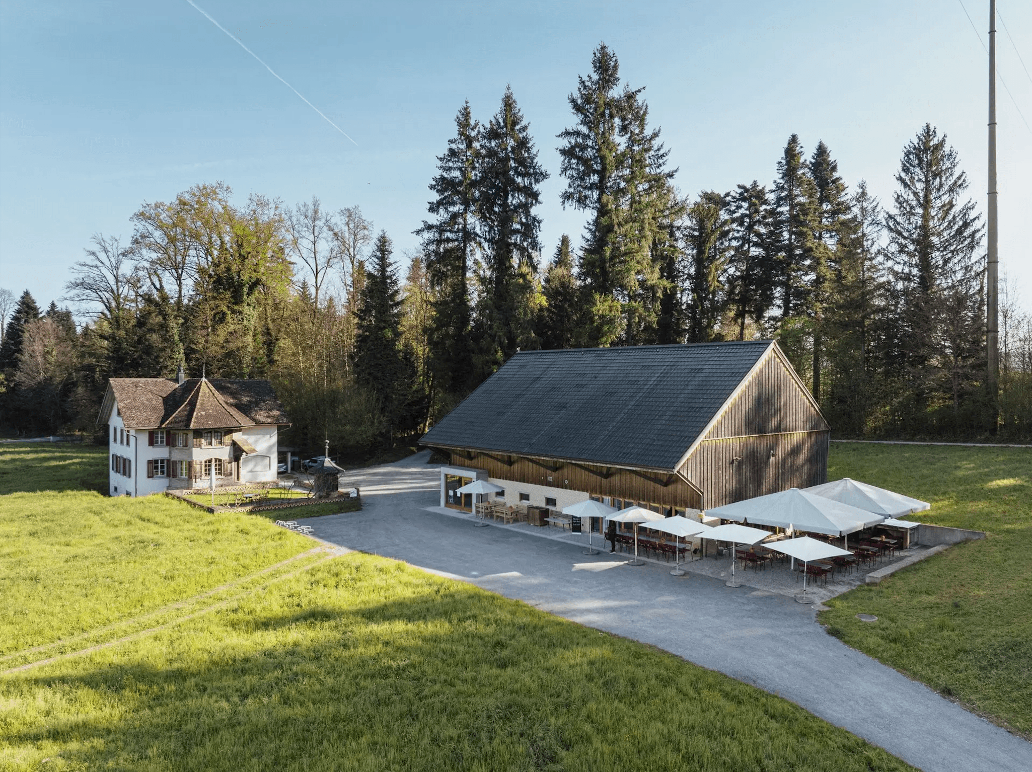 Ziegelei-Museum – Cham