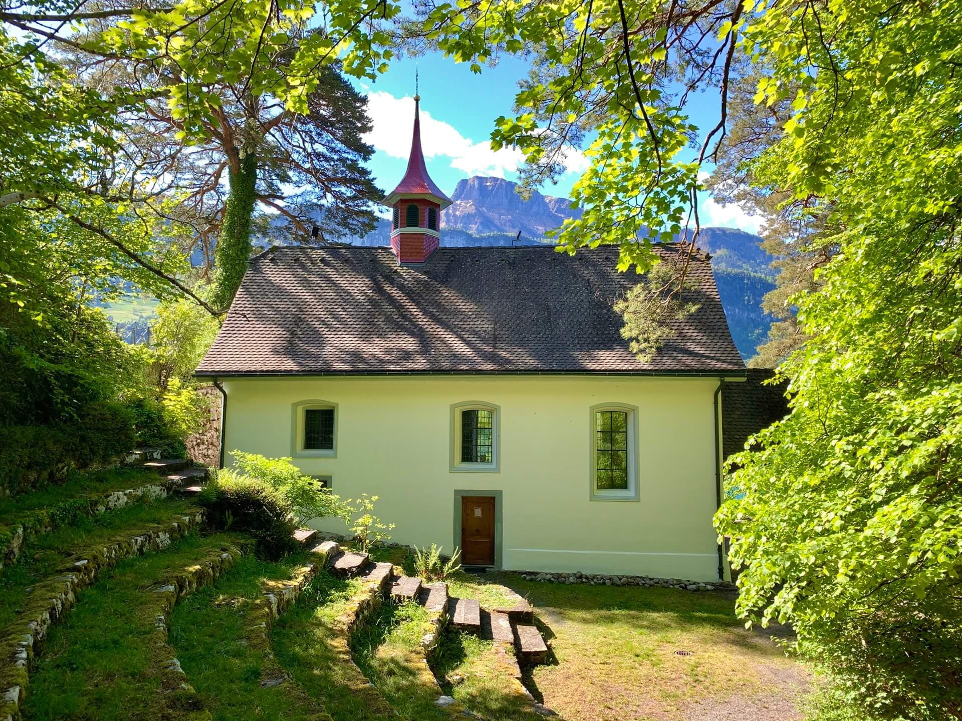 Kindli Kapelle