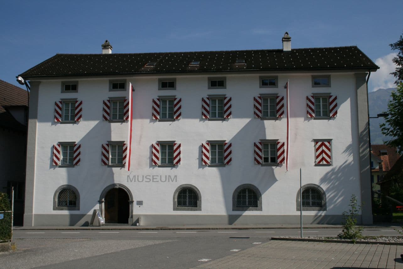 Museum Obwalden