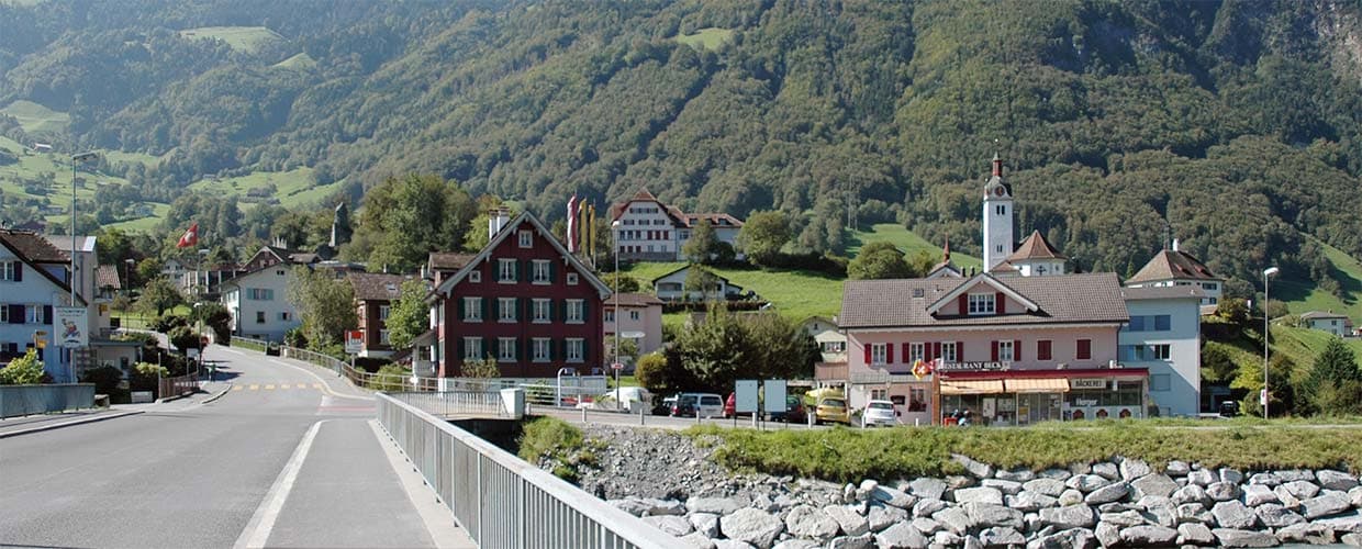 Hotel & Gasthaus Krone Attinghausen