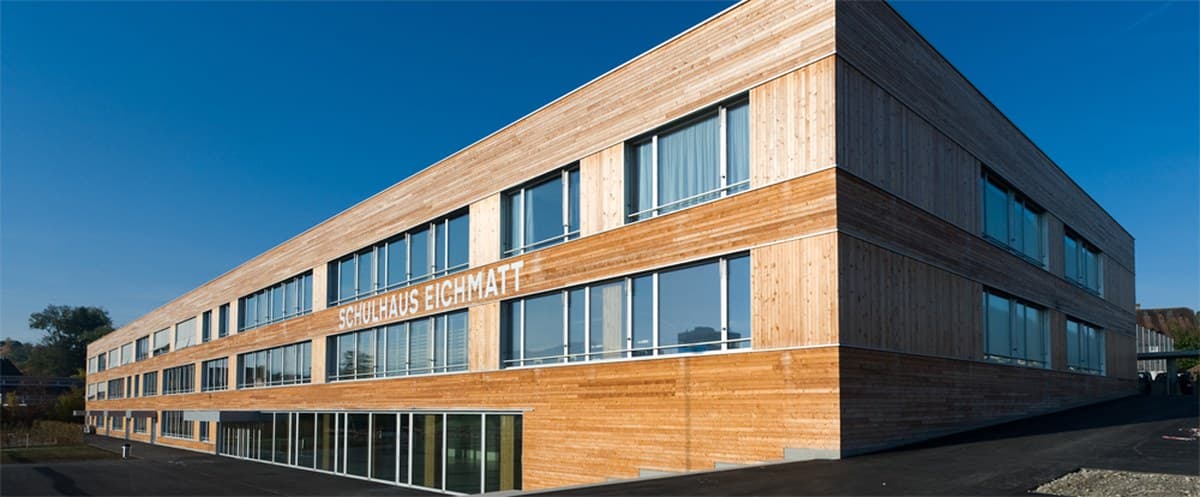 Musikschule Hünenberg