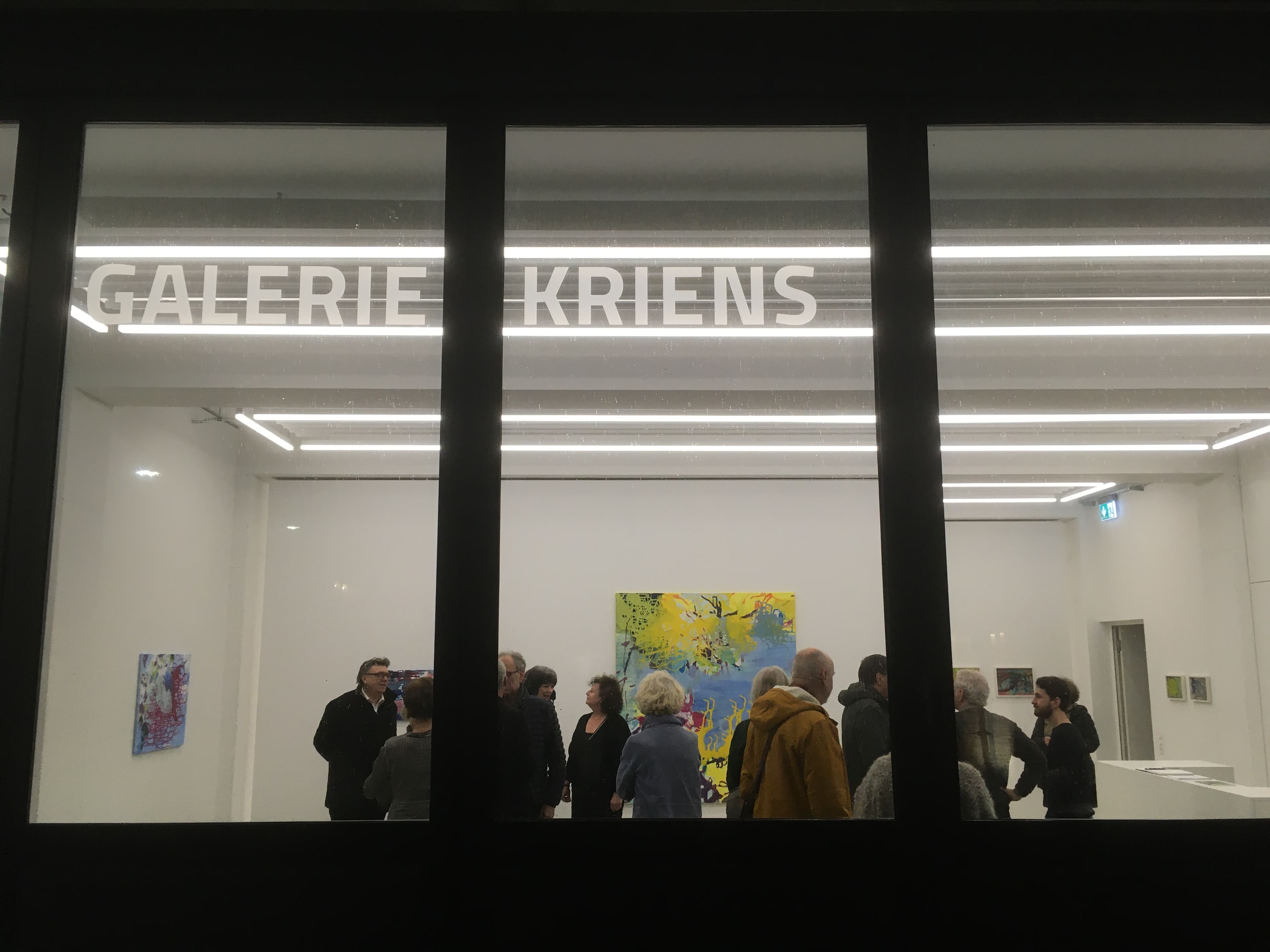 Galerie Kriens