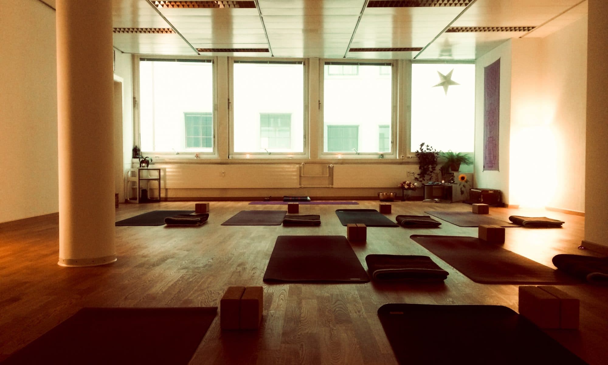 Yogashala Luzern