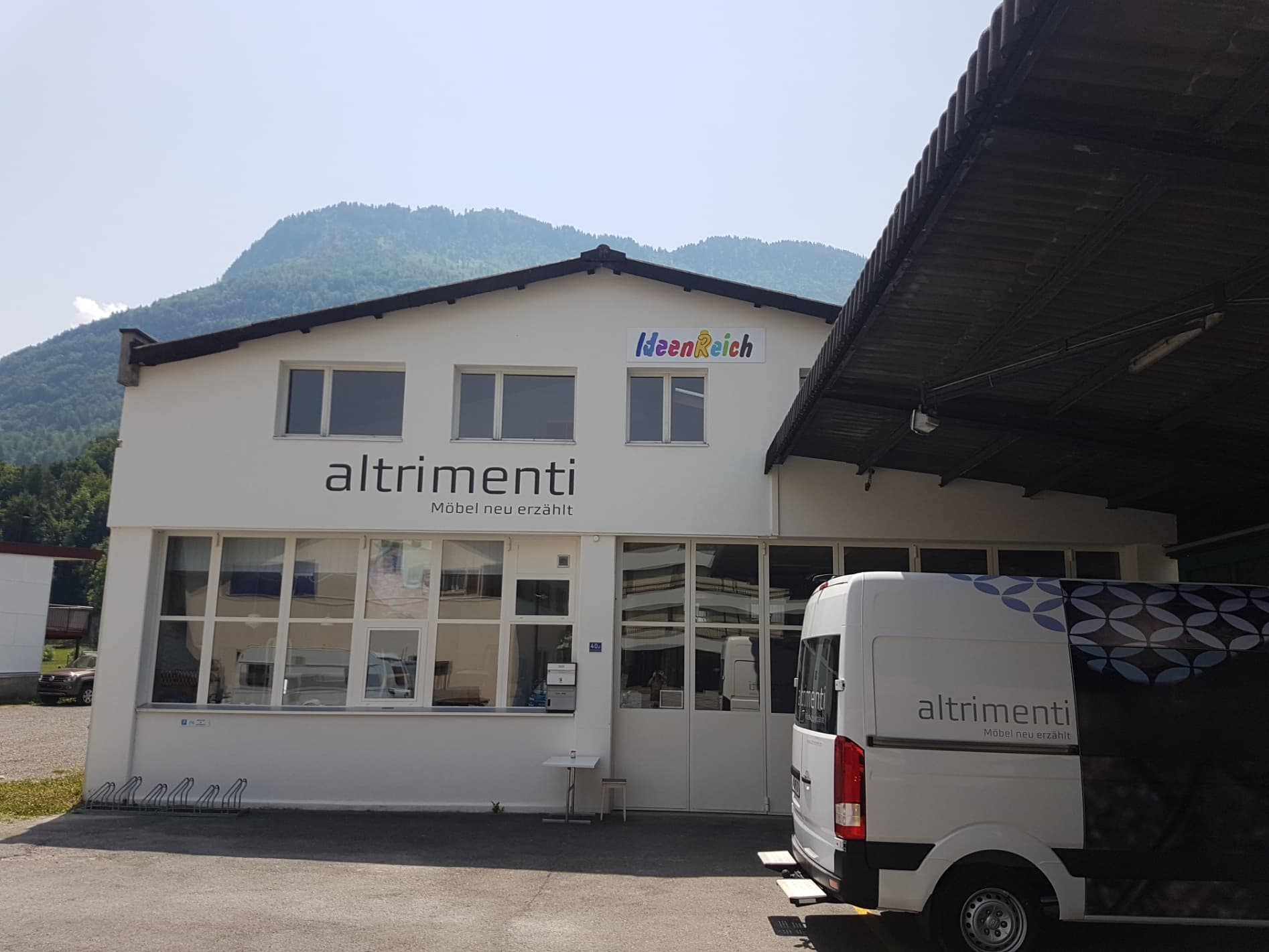 Ideenreich Nidwalden