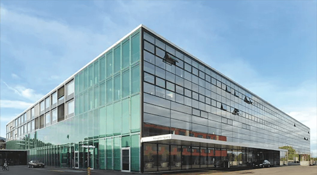 Kantonsspital Zug
