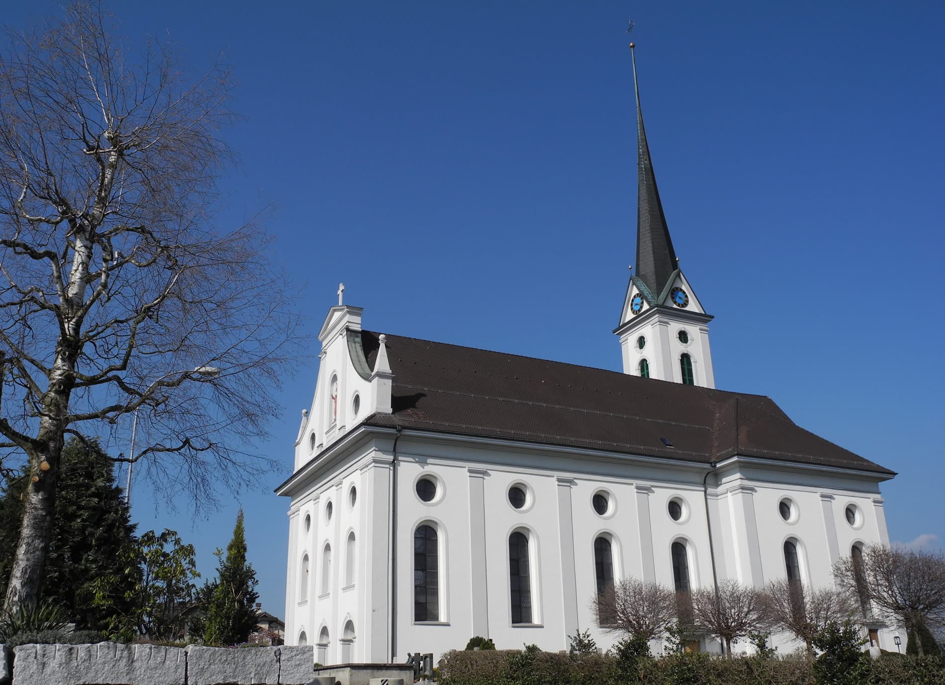 Pfarrkirche St. Jakobus