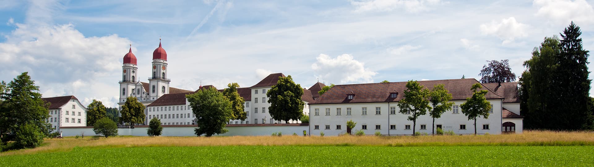 Klosterkirche St. Urban