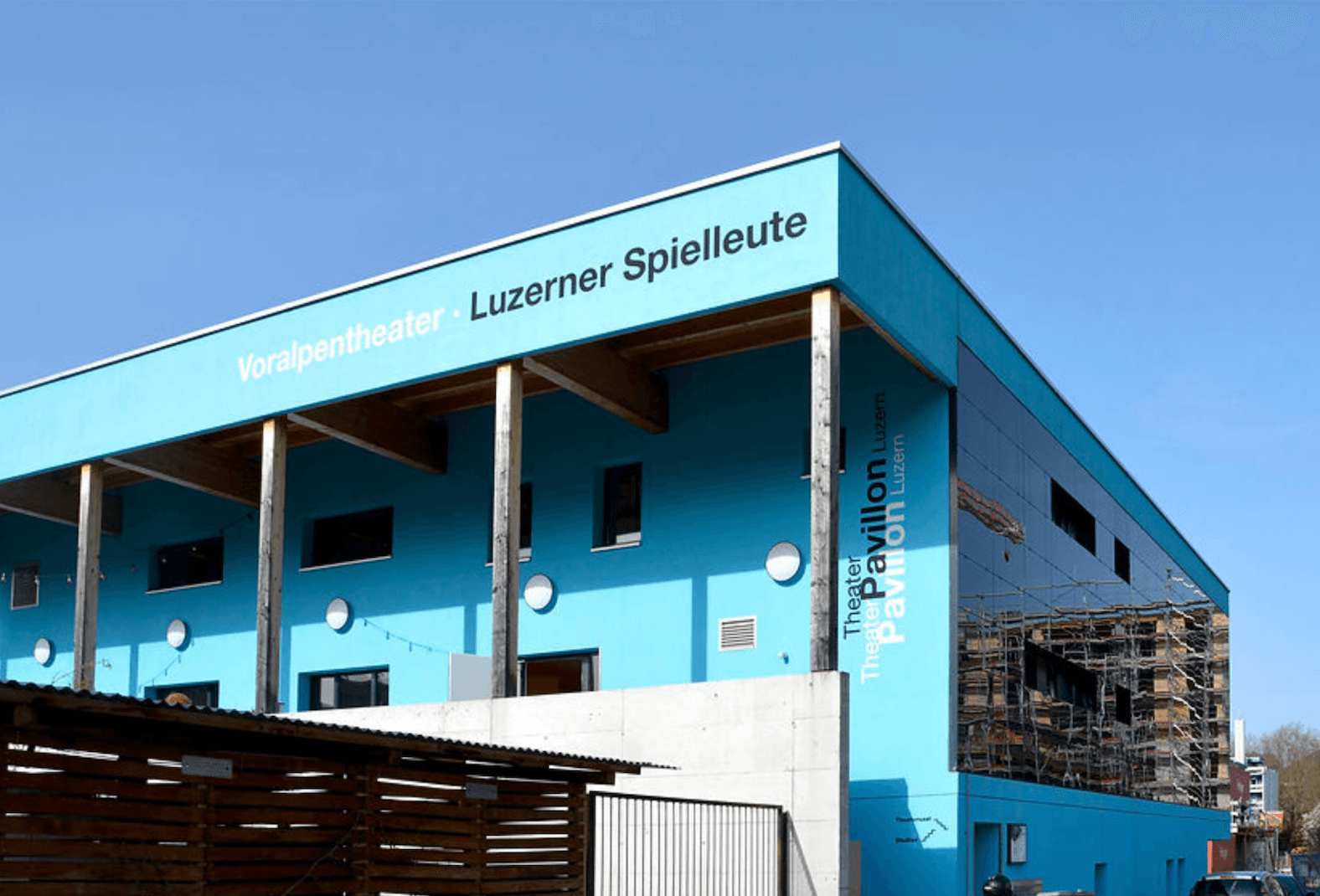 VorAlpentheater