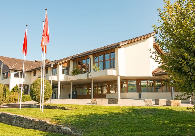 Monséjour Küssnacht