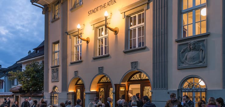 Stadttheater Sursee