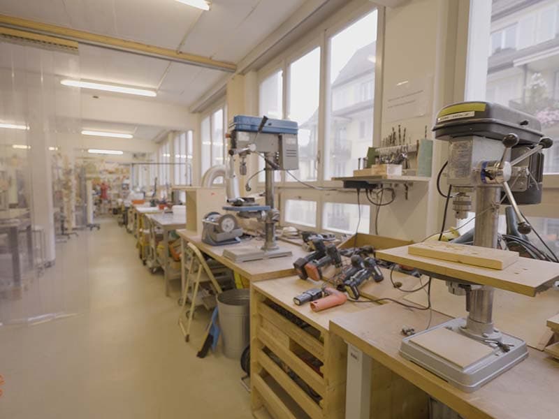 Tüftelwerk