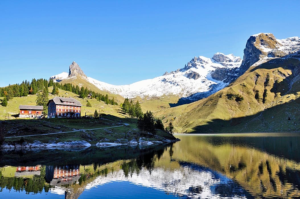 Bannalp