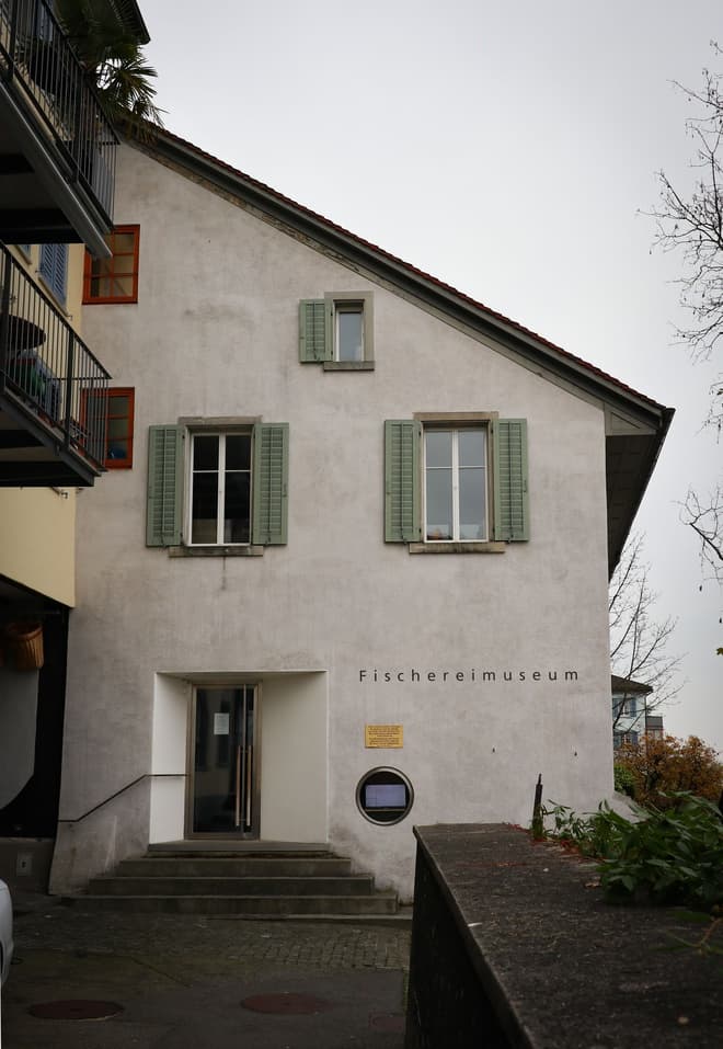 Fischereimuseum Zug