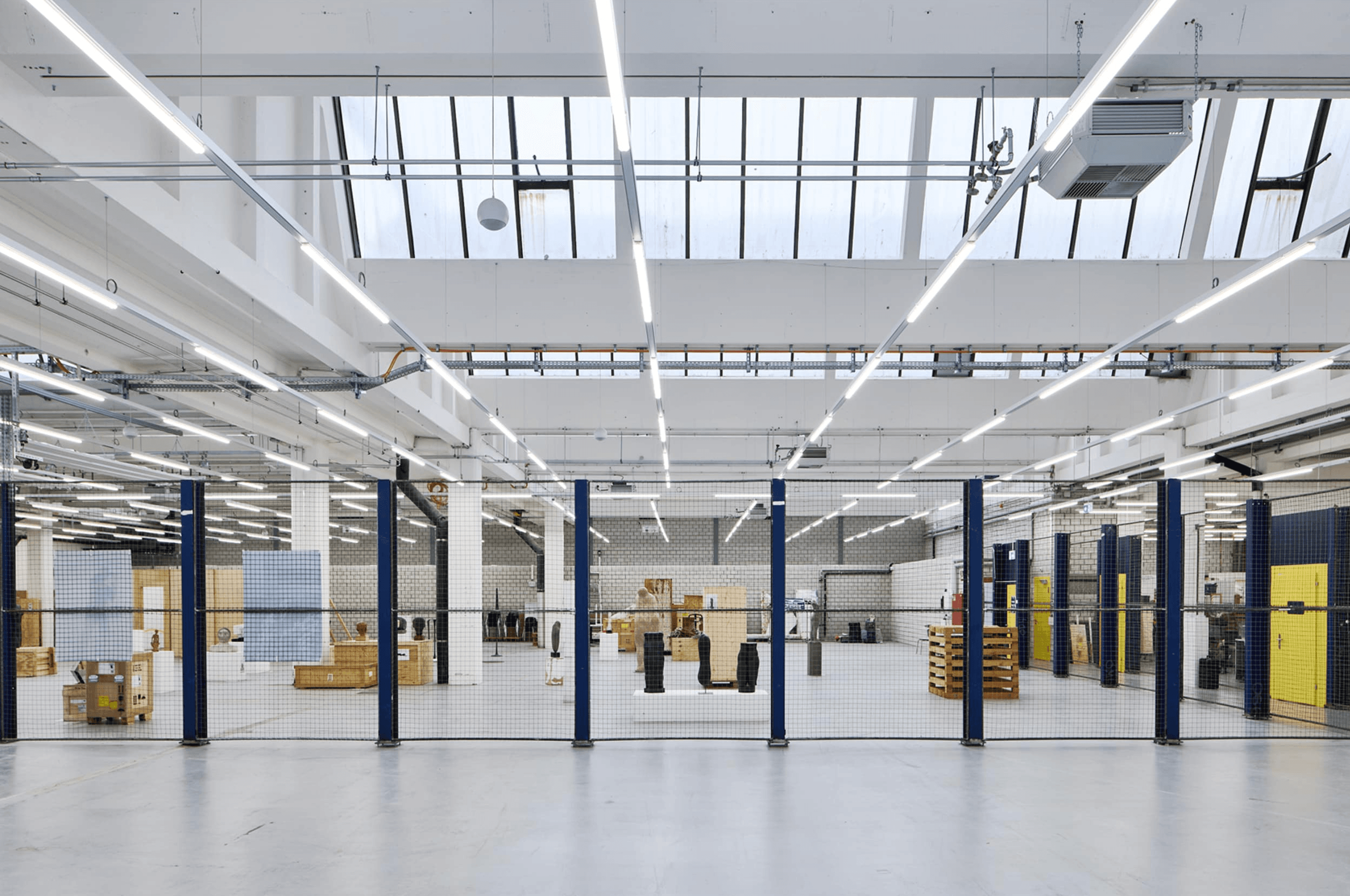 KunstCluster – Zug