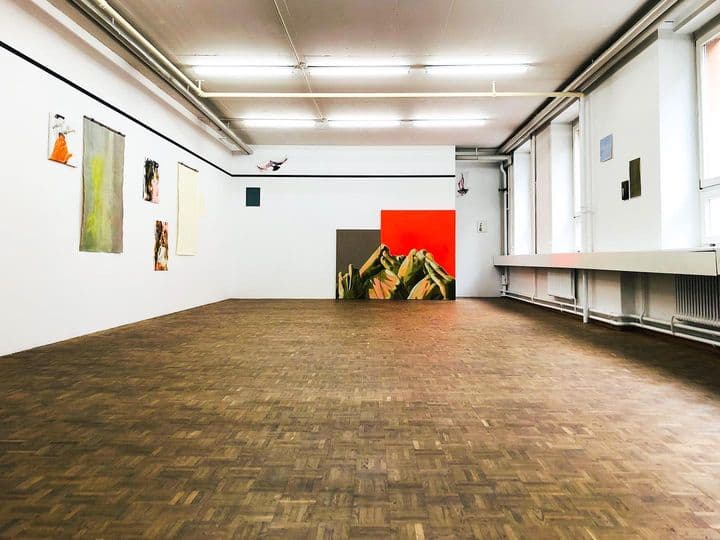 B74 Raum für Kunst