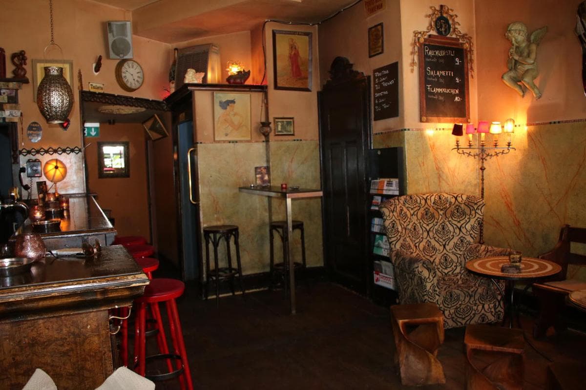 Bar 58