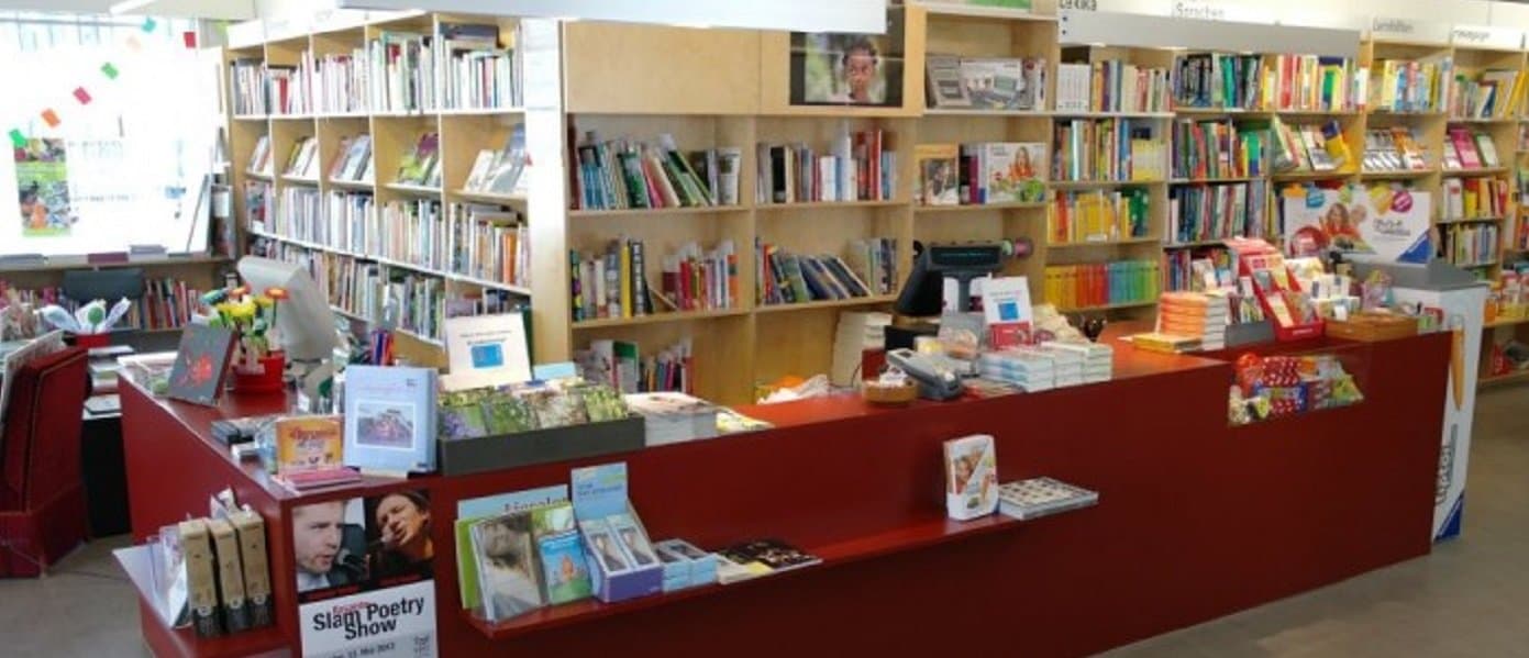 Buchhandlung Untertor Sursee