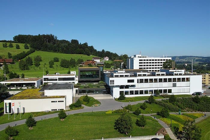 Campus Sursee