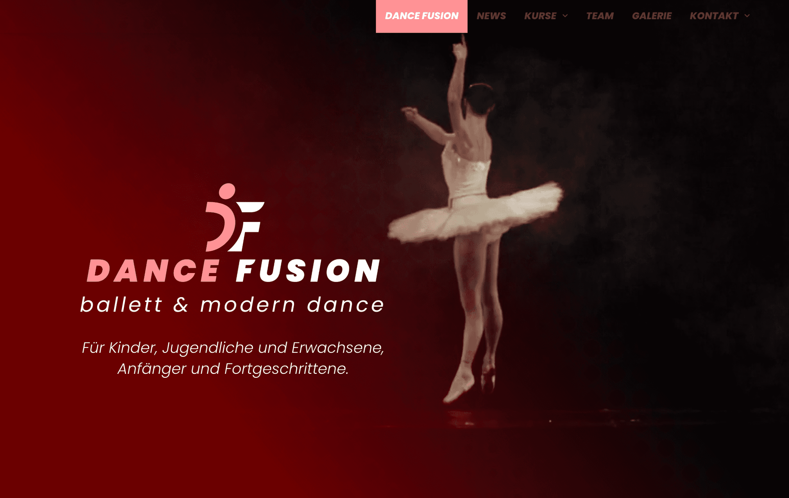 Dance Fusion