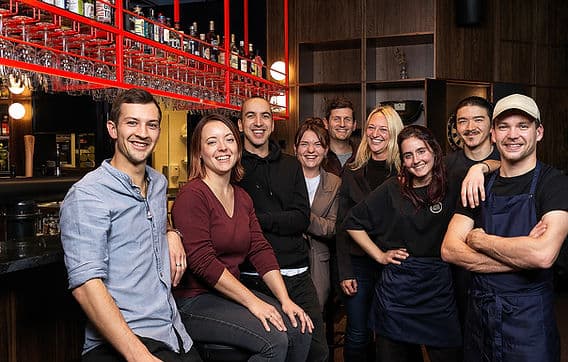 db Public House