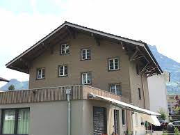 Werkhalle Dettling Holzbau