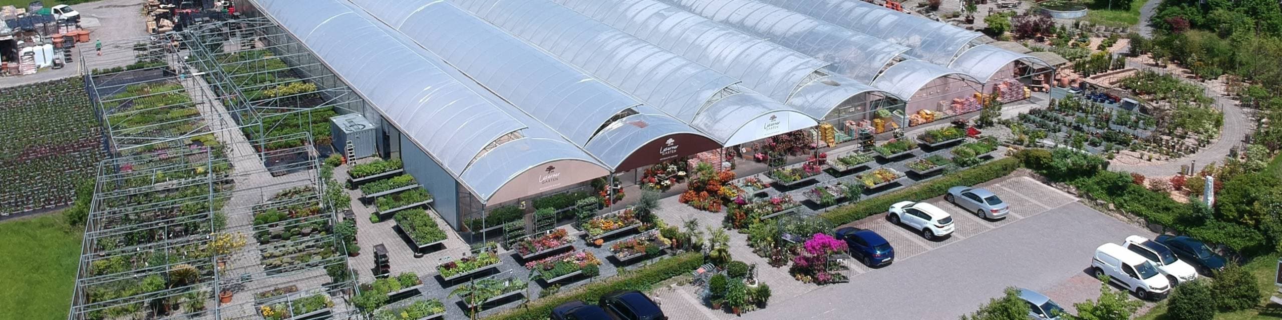 Luzerner Garten
