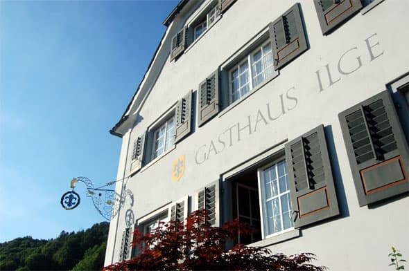 Gasthaus Jlge