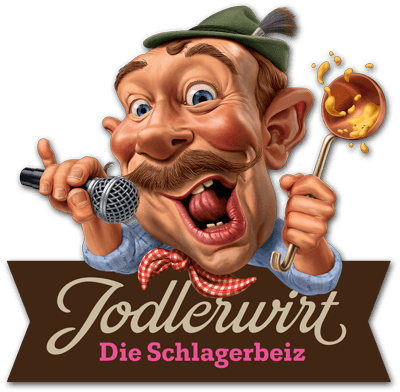 Jodlerwirt – Die Schlagerbeiz
