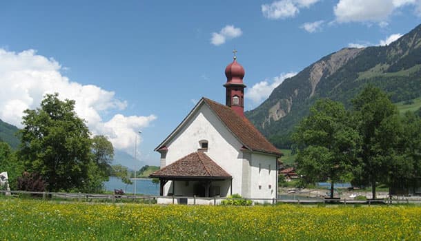 Kapelle Obsee