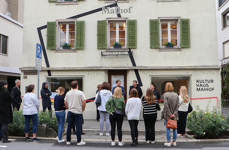 Kulturhaus Maihof Küssnacht