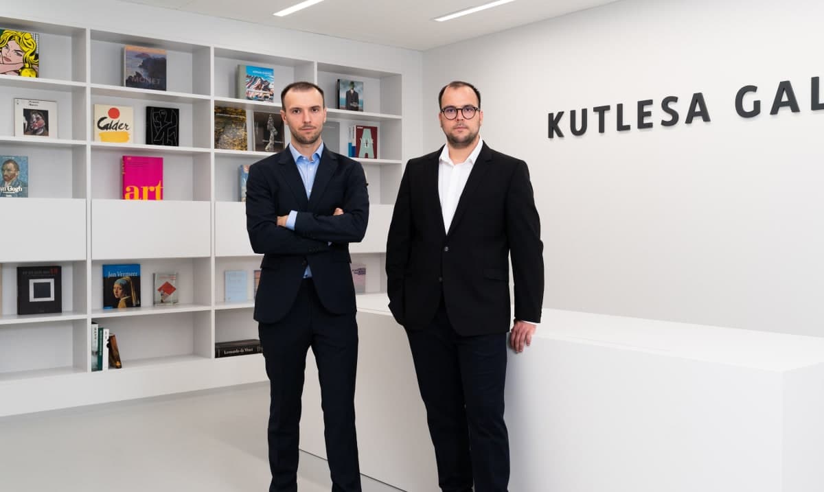 Kutlesa Gallery