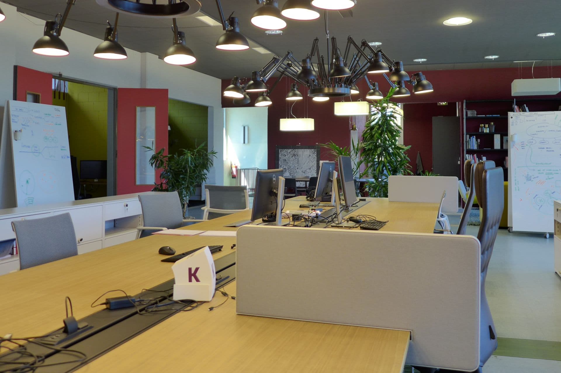 Laboratorium Luzern