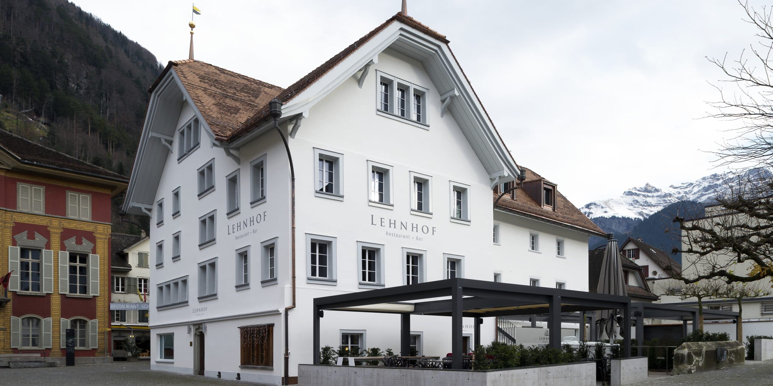 Restaurant Lehnhof
