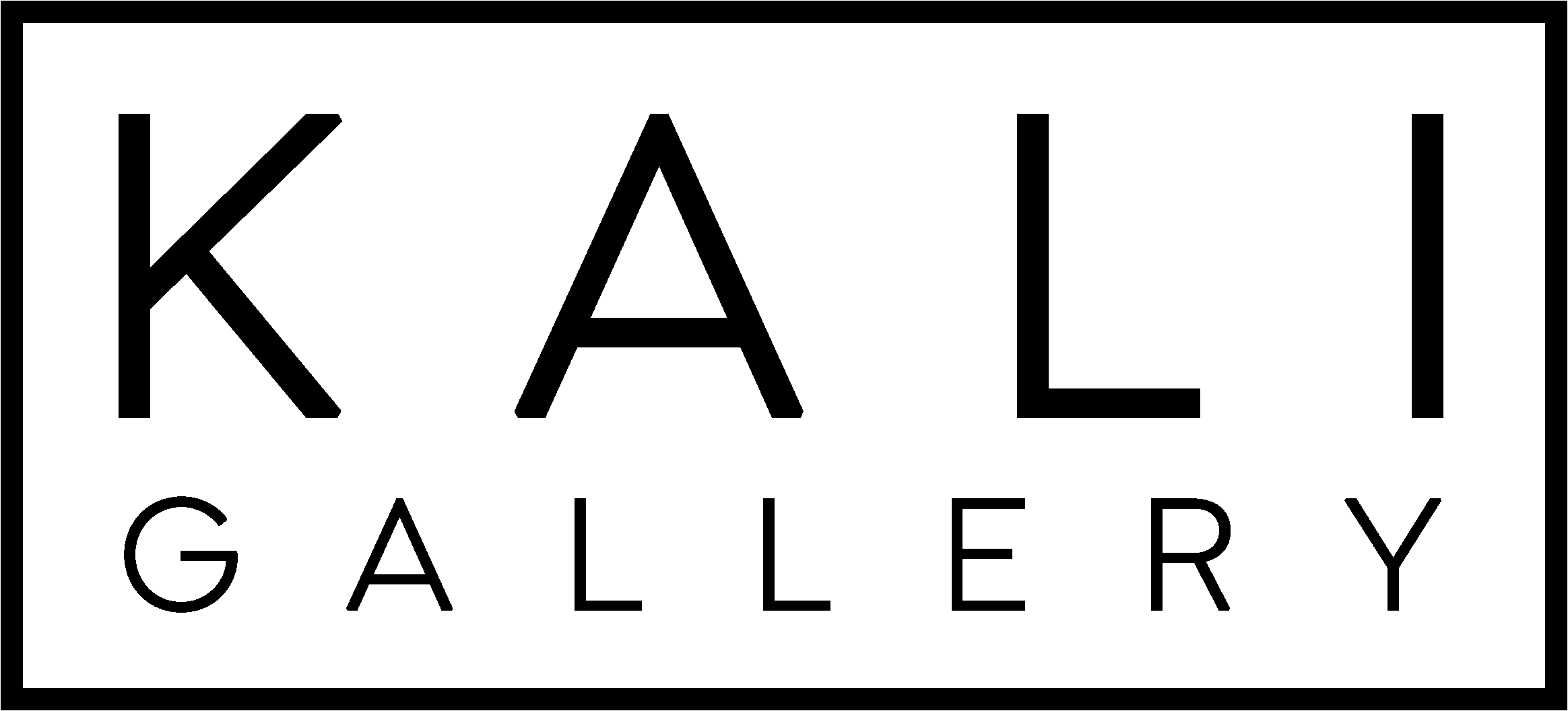 KALI Gallery