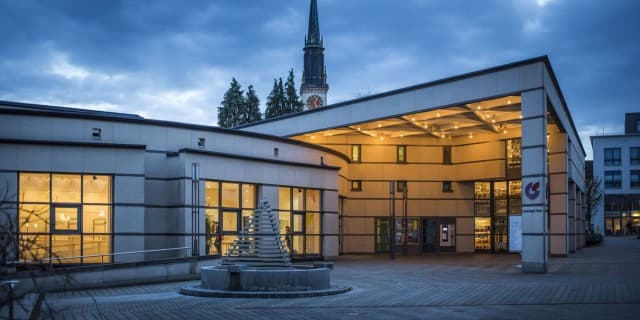 Lorzensaal