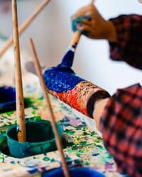 MALA - Kreativatelier für Kinder