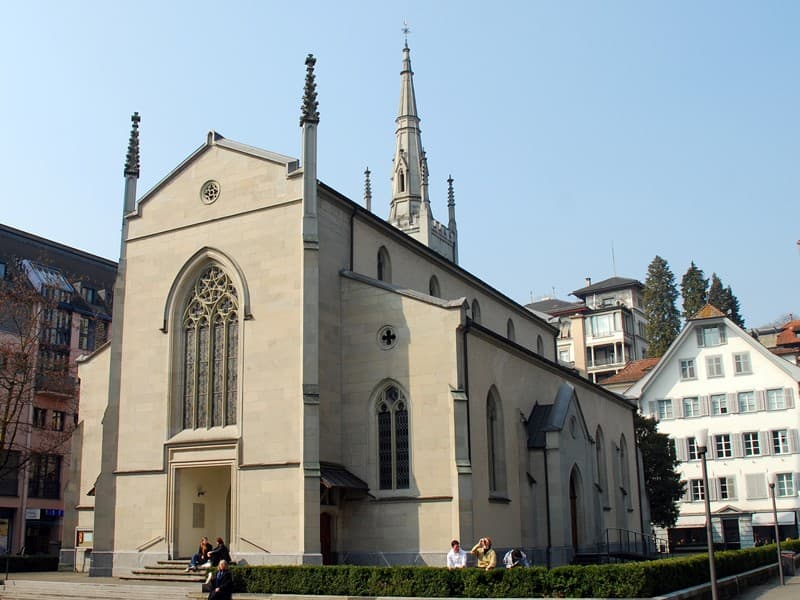 Matthäuskirche