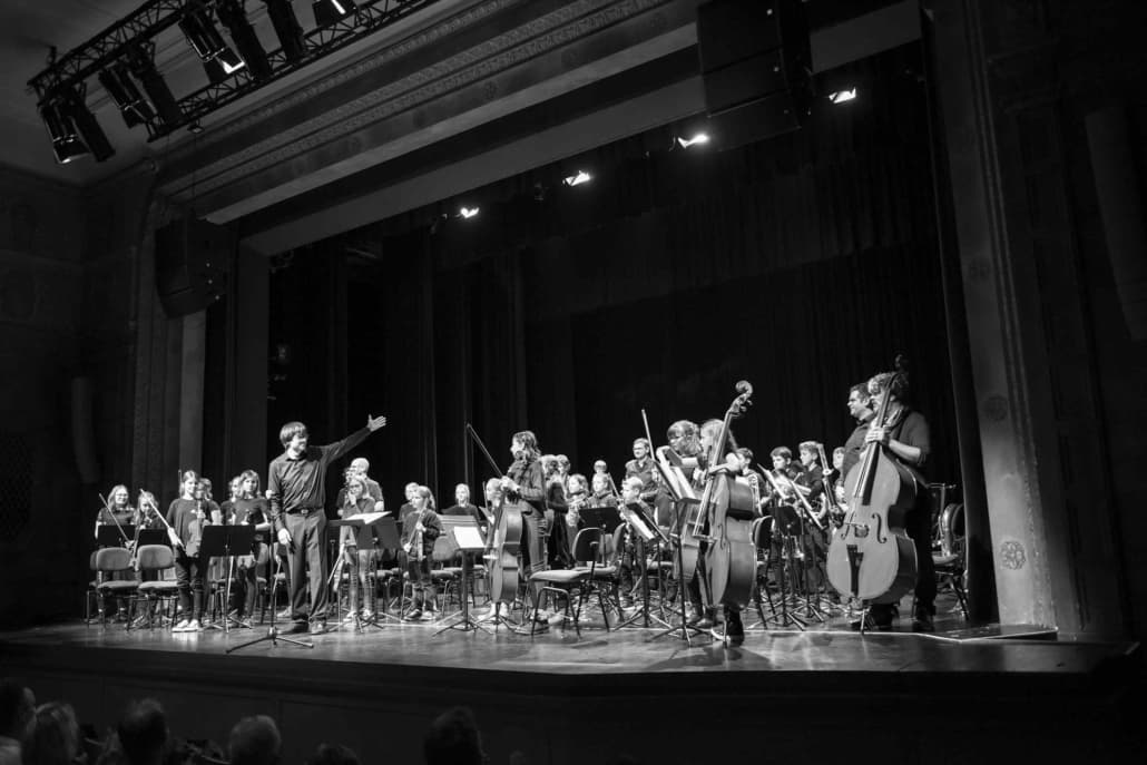 Musikschule Uri