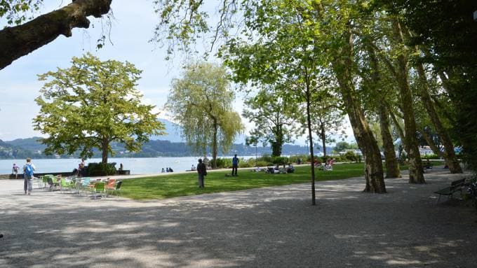 Inseli Luzern