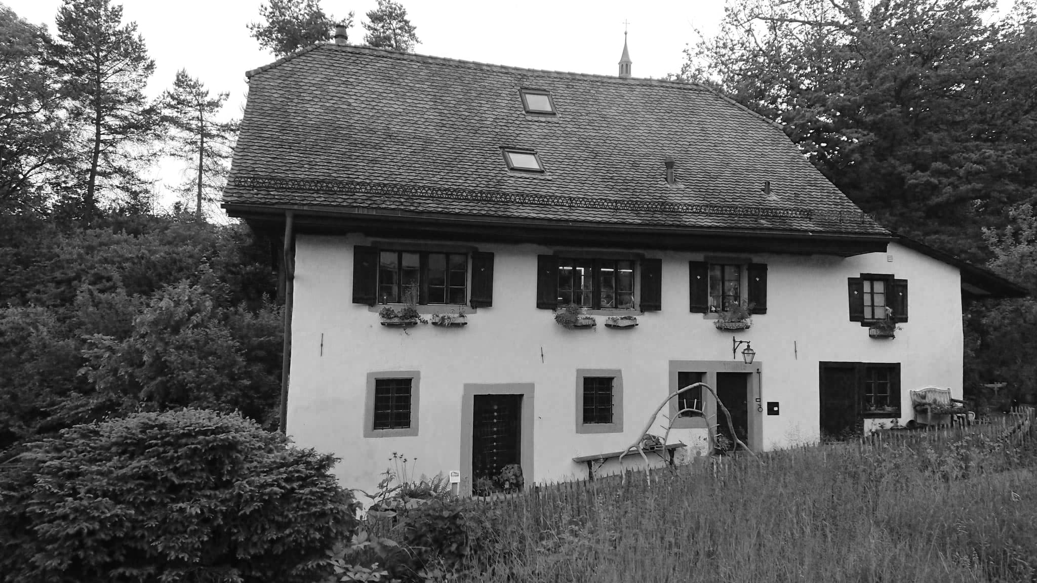 Mühle Adligenswil