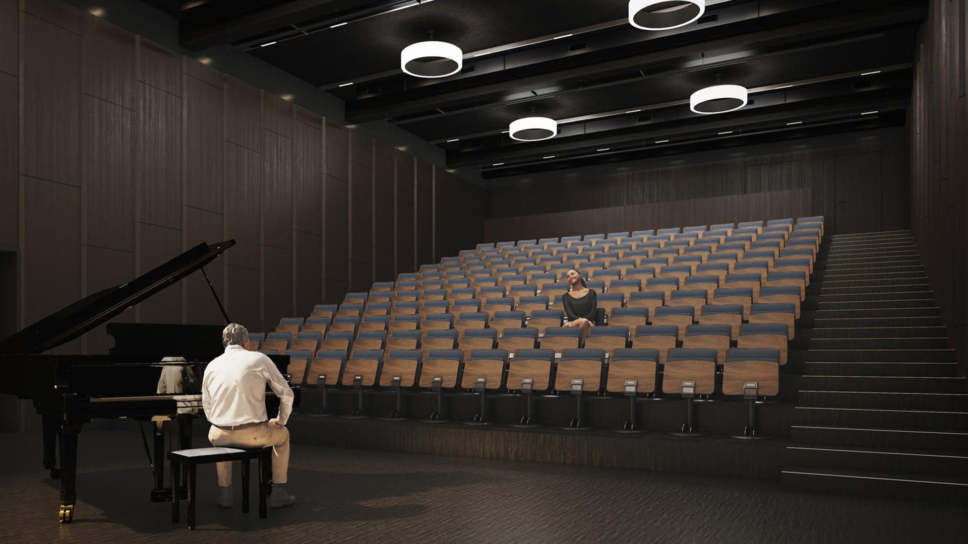Sportausbildungszentrum OYM