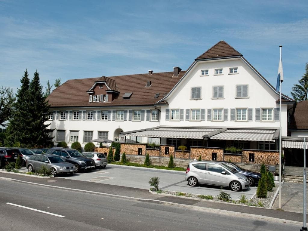Gasthaus Perle