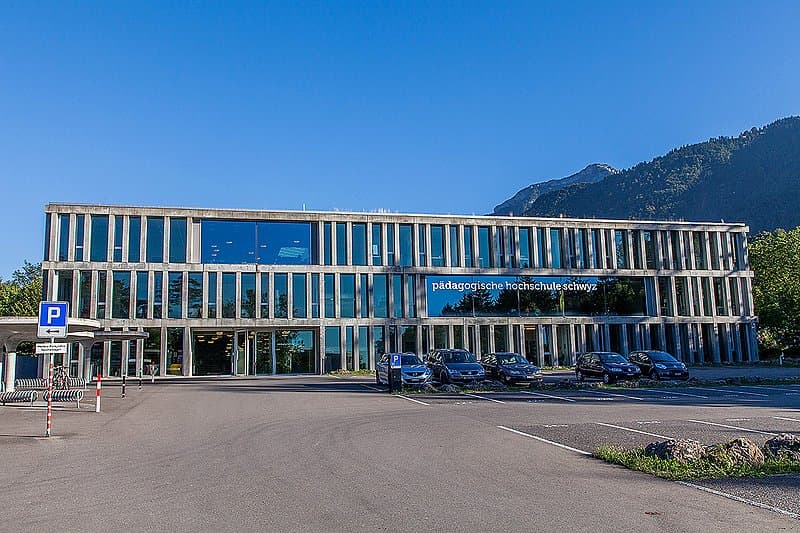 Pädagogische Hochschule Schwyz